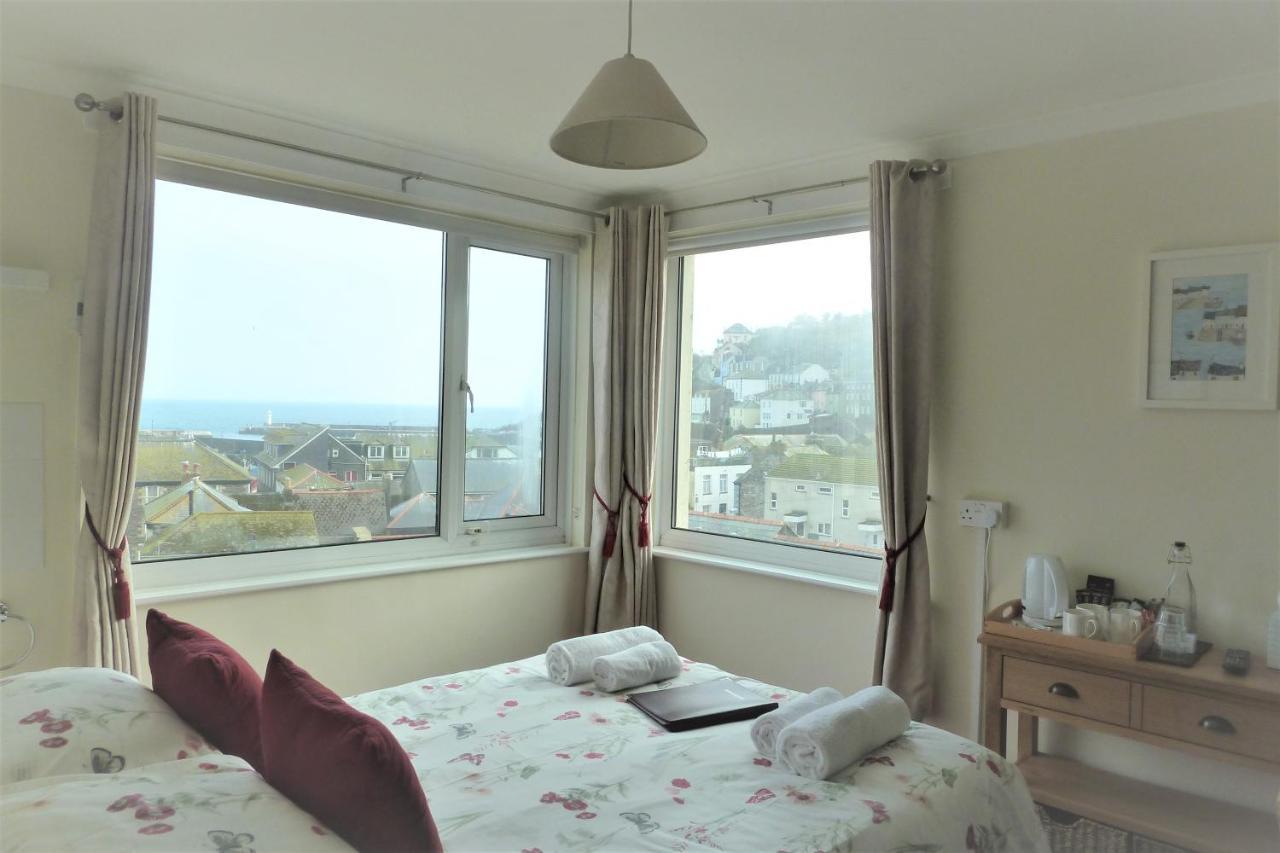 메바기시 Buckingham House B&B 외부 사진